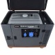 Бензогенератор EVOline QB 9000 E 7.5 кВт в Костроме