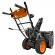 Снегоуборщик Carver STG 7056WEL в Костроме