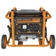 Бензогенератор Carver PPG-3900АM 2.8 кВт в Костроме