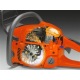 Бензопила Husqvarna 555-15&quot; в Костроме