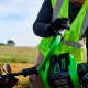 Мотобур аккумуляторный GreenWorks GC-AUGER (без аккумулятора и зарядного устройства) в Костроме