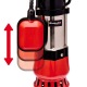 Насос дренажно-фекальный Einhell GC-DP 5010 G в Костроме
