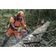 Бензопила Husqvarna 550 XP Mark II 18&quot; в Костроме