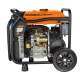 Бензиновый генератор инверторный Carver PPG-10000IЕ 8 кВт в Костроме