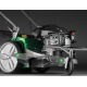 Косилка для высокой травы и кустов Caiman Athena 60Y в Костроме