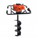 Мотобур (бензобур) Profi BT 710 в Костроме
