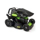 Газонокосилка аккумуляторная GreenWorks GD40LM46SP в Костроме