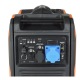 Инверторный бензогенератор Carver PPG-6500ISE 5 кВт в Костроме