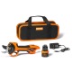 Аккумуляторный секатор Daewoo DAGP 3216Li SET в Костроме