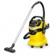 Хозяйственный пылесос Karcher WD 6 P V-25/8/22/T в Костроме