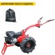 Мотоблок Беларус 012WM с двигателем Loncin G390F в Костроме