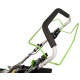 Газонокосилка аккумуляторная GreenWorks GC82LM46SPK5 в Костроме