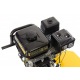 Мотоблок Denzel DPT-270X (фрезы в комплекте) в Костроме
