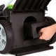 Газонокосилка аккумуляторная GreenWorks G40LM49DBK4 в Костроме