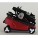 Газонокосилка электрическая Toro 21180 в Костроме