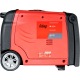 Бензиновый генератор инверторный Fubag TI 3200 2.8 кВт в Костроме
