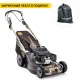 Газонокосилка бензиновая Stiga Twinclip 55 SH BBC в Костроме