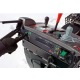 Снегоуборщик гусеничный Honda HSM 1380iK1 ETD в Костроме