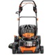 Газонокосилка бензиновая Fuxtec FX-RM5196PROSL в Костроме