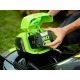 Газонокосилка аккумуляторная GreenWorks GD80LM51SPK4 в Костроме