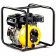 Бензиновая мотопомпа Lifan 50ZB60-4,8QT в Костроме