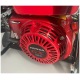 Бензиновая мотопомпа Honda WH 20 XT в Костроме
