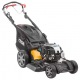 Газонокосилка бензиновая Stiga Excel 50 S4Q Inox B в Костроме