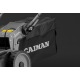 Газонокосилка аккумуляторная Caiman Nero 52CTi в Костроме