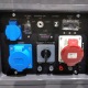 Бензогенератор Zongshen QB 12003 E 10 кВт в Костроме