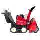 Снегоуборщик гусеничный Honda HSM 1380iK1 ETD в Костроме