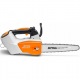 Аккумуляторная пила Stihl MSA 161 T-10&quot; (без аккумулятора и зарядного устройства) в Костроме