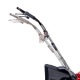 Скарификатор-аэратор электрический Einhell GE-SA 1640 в Костроме