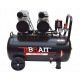 Компрессор безмаслянный Brait KB-1700/50X2 в Костроме