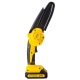 Аккумуляторная пила Huter ELS-2/6Li 6&quot; в Костроме