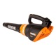 Воздуходувка аккумуляторная Worx WG546E.9 (без аккумулятора и ЗУ) в Костроме