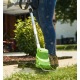 Аккумуляторный триммер GreenWorks GD40LT (без аккумулятора и зарядного устройства) в Костроме