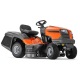 Садовый минитрактор Husqvarna TC 138M в Костроме