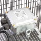 Компрессор поршневой Denzel DR4000/100 в Костроме