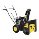 Бензиновый снегоуборщик Huter SGC 4100 Wide в Костроме