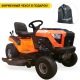 Садовый трактор Villartec MR 1642A в Костроме