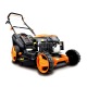 Газонокосилка бензиновая Fuxtec FX-RM4646 в Костроме
