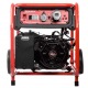 Бензогенератор Hammer GN6000T 5 кВт в Костроме