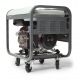 Дизельгенератор Helmut LD 3300EA 3 кВт в Костроме