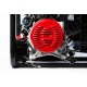 Бензогенератор Alteco APG 8800 E 6 кВт в Костроме