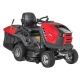 Садовый минитрактор Seco Starjet UJ102/22H в Костроме