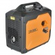 Бензиновый генератор инверторный Carver PPG-3500IS Duomatic 2.5 кВт в Костроме