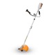 Аккумуляторный триммер Villartec СА40 SET AM405 + AC402 в Костроме