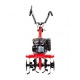 Культиватор Eurosystems Euro-3 EVO RM Loncin OHV 139 в Костроме