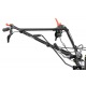 Мотоблок Carver MT-900DE в Костроме