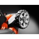 Газонокосилка бензиновая Husqvarna LC 353 AWD в Костроме